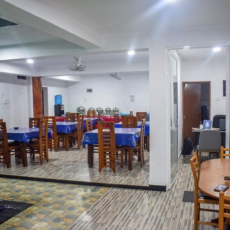 Lion Resort Polonnaruwa Eksteriør bilde