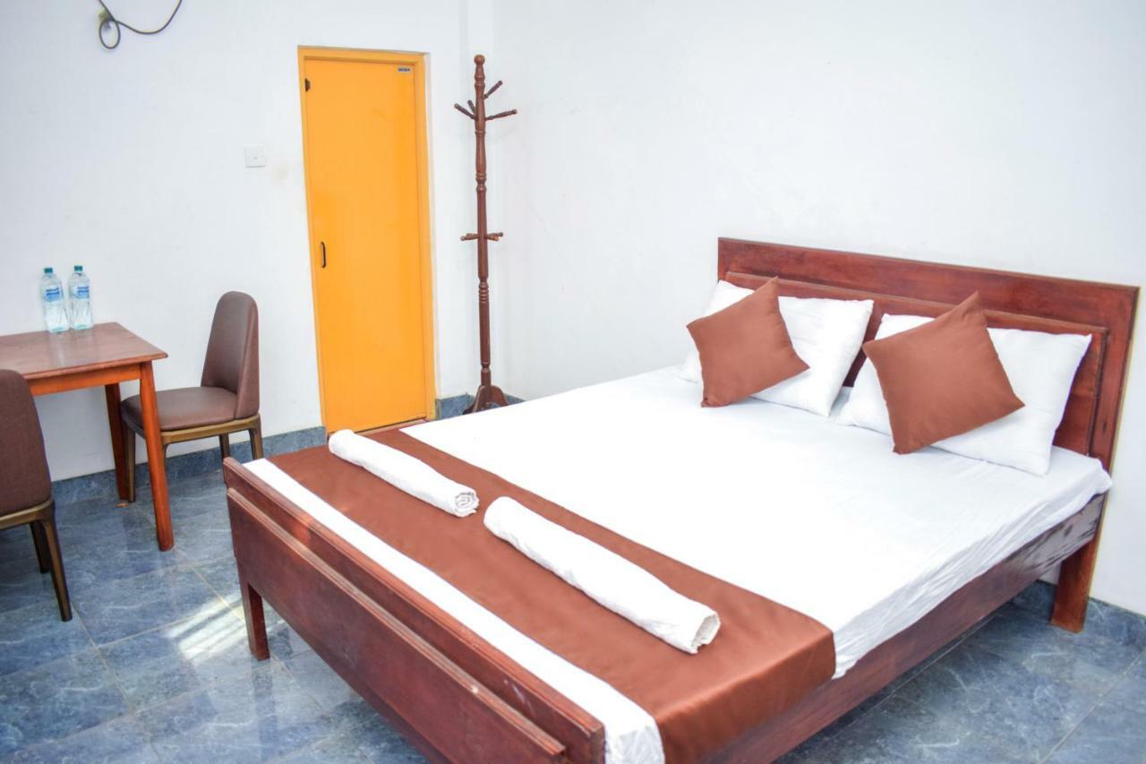 Lion Resort Polonnaruwa Eksteriør bilde
